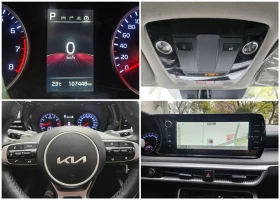 Kia K5 2.0 Lpi, снимка 11