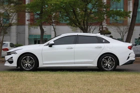 Kia K5 2.0 Lpi, снимка 7