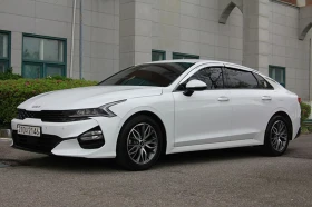 Kia K5 2.0 Lpi, снимка 1