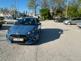 Toyota Yaris, снимка 1