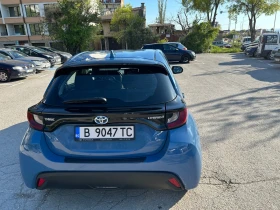Toyota Yaris, снимка 7