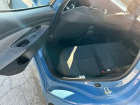 Toyota Yaris, снимка 8