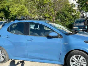 Toyota Yaris, снимка 3