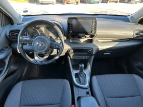 Toyota Yaris, снимка 12