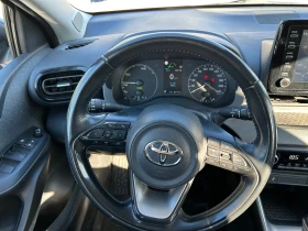 Toyota Yaris, снимка 10
