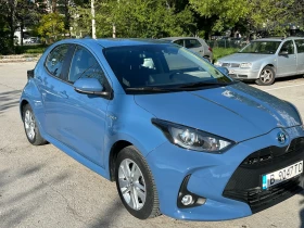 Toyota Yaris, снимка 4
