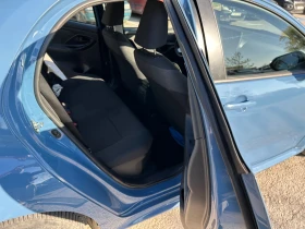 Toyota Yaris, снимка 9