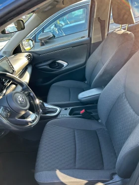 Toyota Yaris, снимка 14