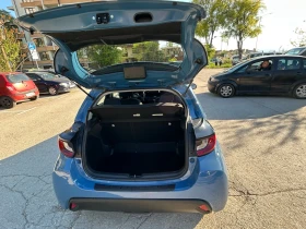Toyota Yaris, снимка 6