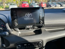 Toyota Yaris, снимка 11