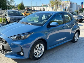 Toyota Yaris, снимка 5