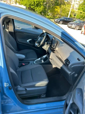 Toyota Yaris, снимка 13