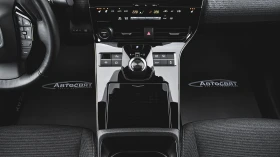 Toyota bZ4X Comfort 71.4 kWh BEV, снимка 11