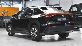 Toyota bZ4X Comfort 71.4 kWh BEV, снимка 7