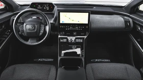 Toyota bZ4X Comfort 71.4 kWh BEV, снимка 8