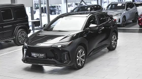 Toyota bZ4X Comfort 71.4 kWh BEV, снимка 1