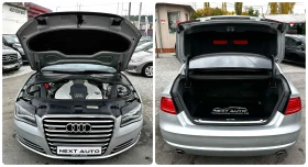 Audi A8 3.0TDI 250HP QUATTRO BOSE MATRIX, снимка 16