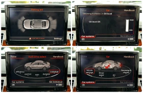 Audi A8 3.0TDI 250HP QUATTRO BOSE MATRIX, снимка 14