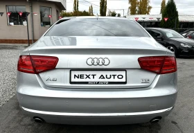 Audi A8 3.0TDI 250HP QUATTRO BOSE MATRIX, снимка 6