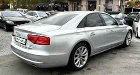 Audi A8 3.0TDI 250HP QUATTRO BOSE MATRIX, снимка 5