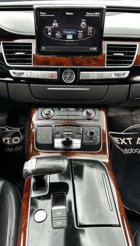 Audi A8 3.0TDI 250HP QUATTRO BOSE MATRIX, снимка 10