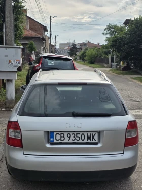 Audi A4 b6, снимка 3