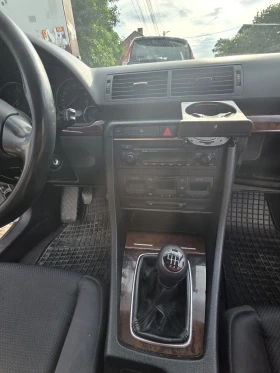 Audi A4 b6, снимка 11