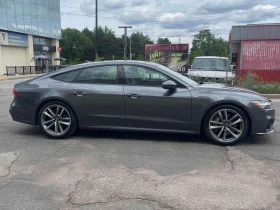 Audi A7 Technik | CARFAX | БЕЗ ПЪРВОНАЧАЛНА ВНОСКА, снимка 4