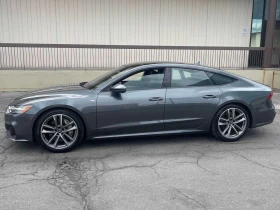 Audi A7 Technik | CARFAX | БЕЗ ПЪРВОНАЧАЛНА ВНОСКА, снимка 2