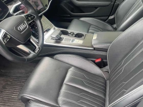 Audi A7 Technik | CARFAX | БЕЗ ПЪРВОНАЧАЛНА ВНОСКА, снимка 12