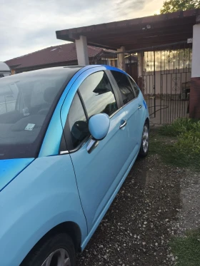 Citroen C3, снимка 2
