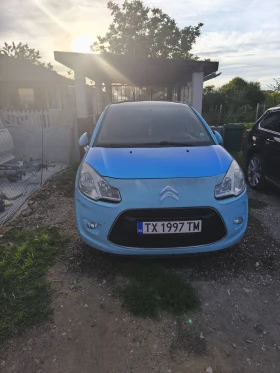 Citroen C3, снимка 1