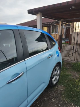 Citroen C3, снимка 3