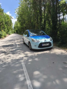 Citroen C3, снимка 12