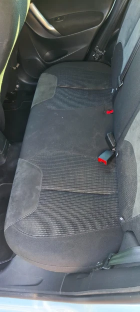 Citroen C3, снимка 9