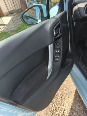 Citroen C3, снимка 8