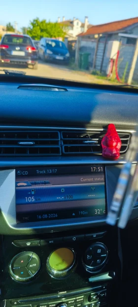Citroen C3, снимка 5
