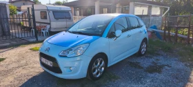 Citroen C3, снимка 10