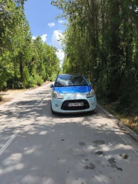 Citroen C3, снимка 13