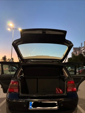 VW Golf, снимка 14