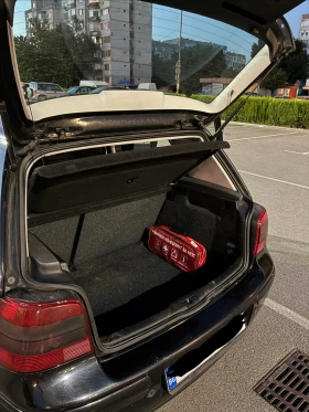 VW Golf, снимка 15