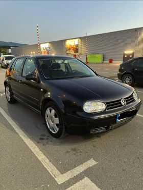 VW Golf, снимка 6