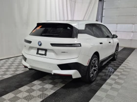 BMW iX 8 ГОДИНИ ГАРАНЦИЯ, снимка 3