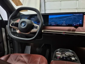 BMW iX 8 ГОДИНИ ГАРАНЦИЯ, снимка 11