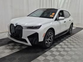 BMW iX 8 ГОДИНИ ГАРАНЦИЯ, снимка 1