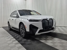 BMW iX 8 ГОДИНИ ГАРАНЦИЯ, снимка 2