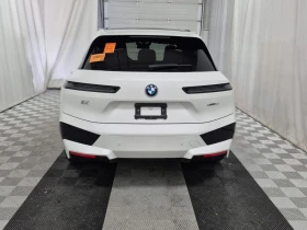 BMW iX 8 ГОДИНИ ГАРАНЦИЯ, снимка 15