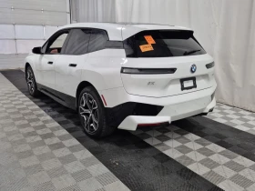 BMW iX 8 ГОДИНИ ГАРАНЦИЯ, снимка 4