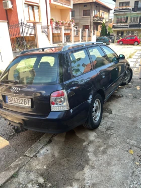 Audi A4 Avant, снимка 4