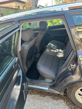Audi A4 Avant, снимка 7